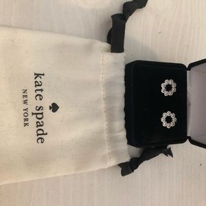 Kate Spade Earrings